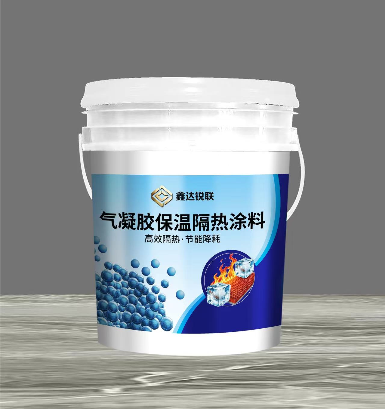 南充气凝胶